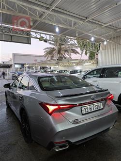 تويوتا أفالون